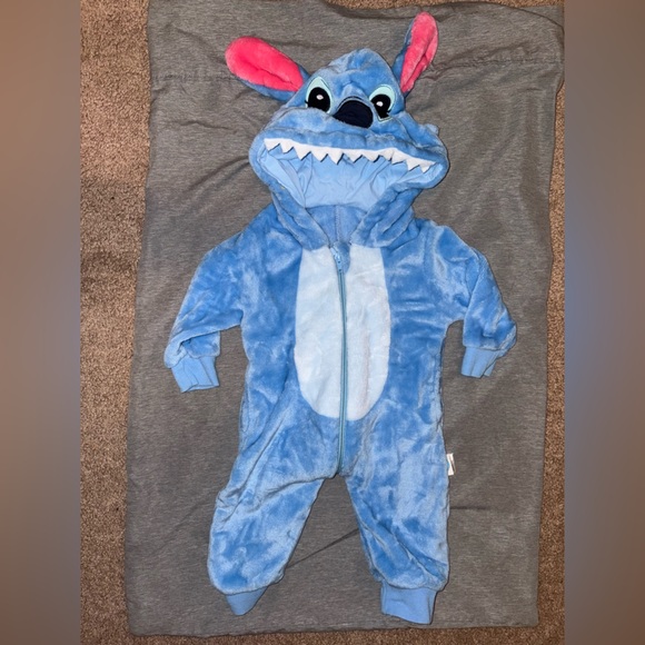 Other - Disney Stitch Halloween Costume
